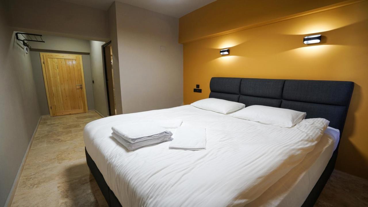 Adventure Inn Cappadocia Göreme Zewnętrze zdjęcie